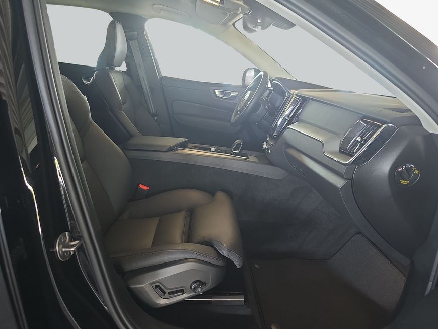 Volvo XC60 – Bild 8