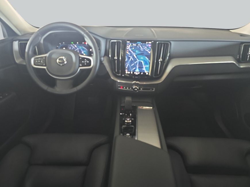 Volvo XC60 – Bild 9