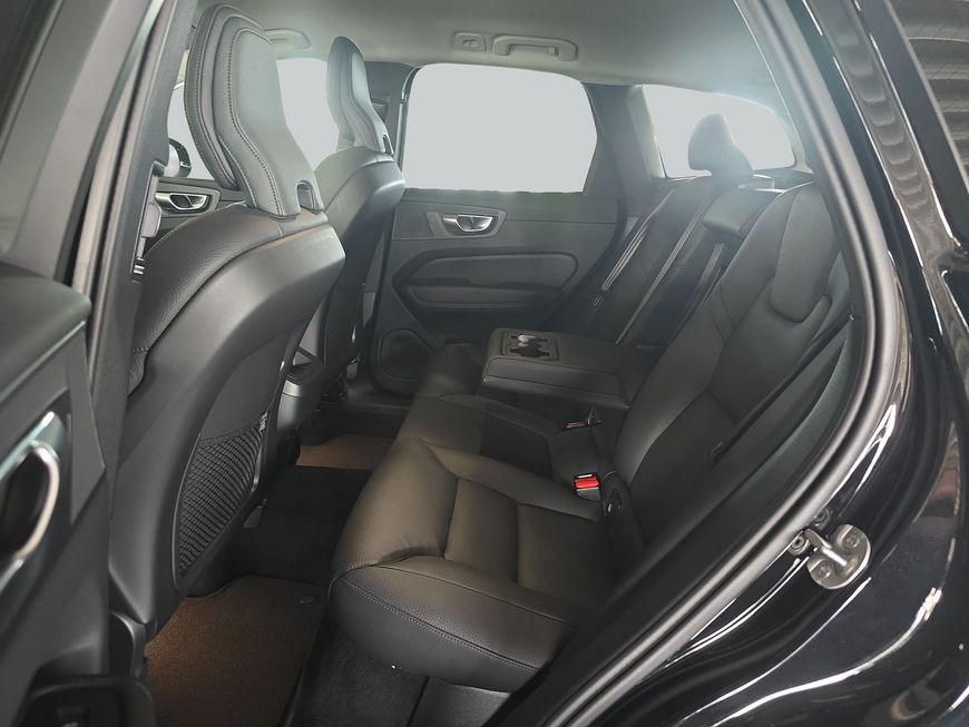 Volvo XC60 – Bild 10