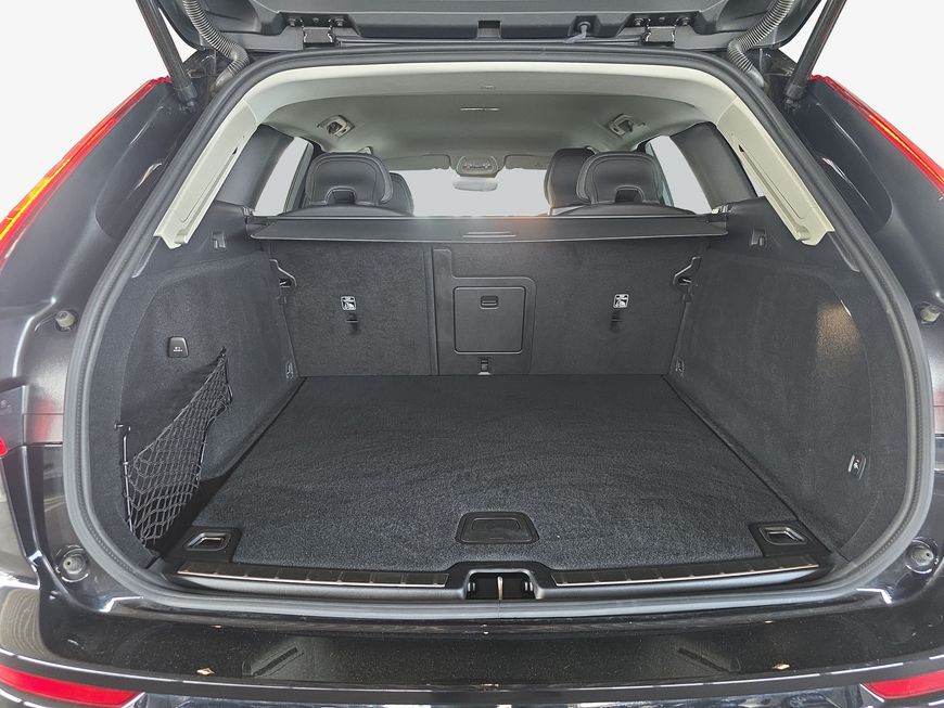 Volvo XC60 – Bild 11