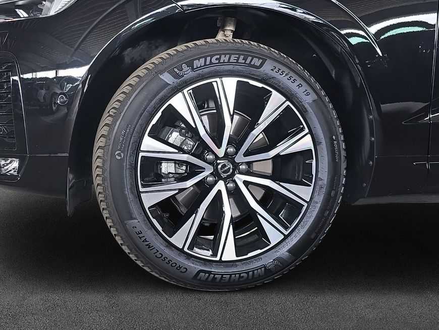 Volvo XC60 – Bild 13
