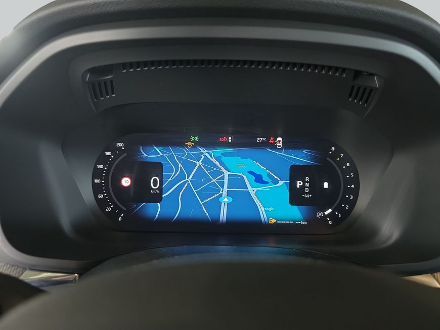 Volvo XC60 – Bild 14