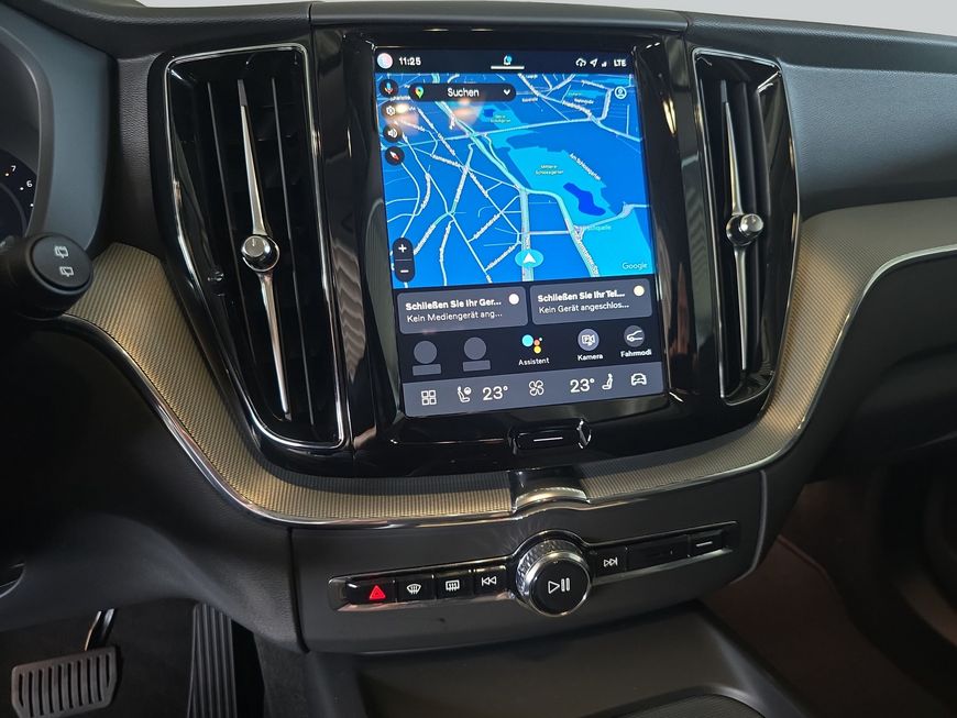 Volvo XC60 – Bild 15