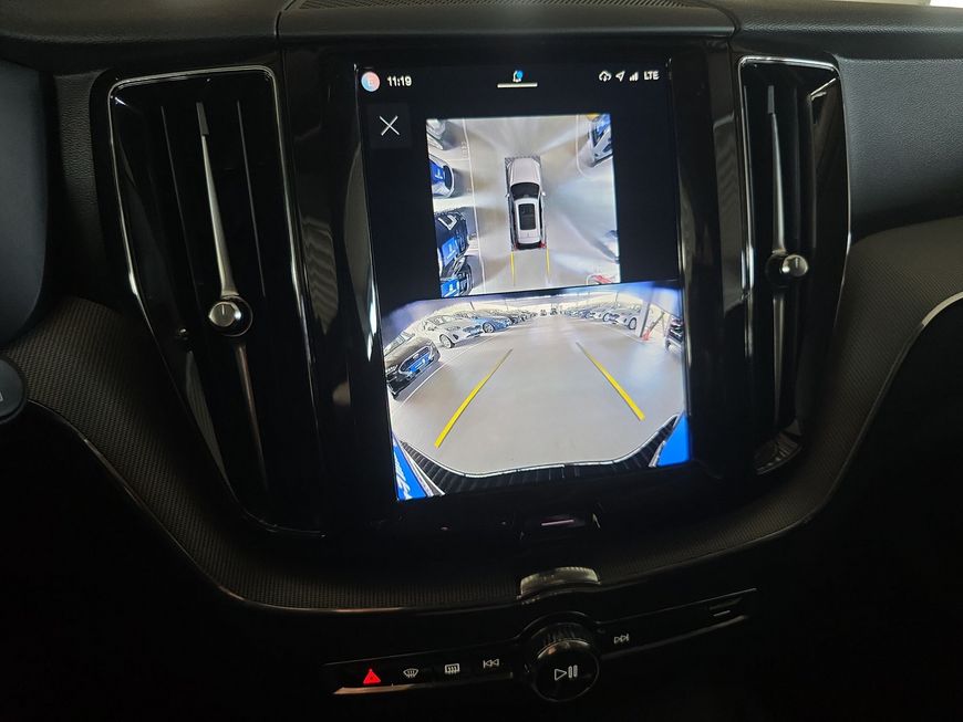Volvo XC60 – Bild 16