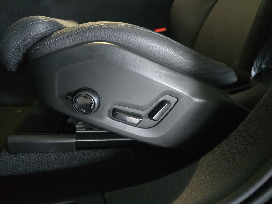 Volvo XC60 – Bild 19