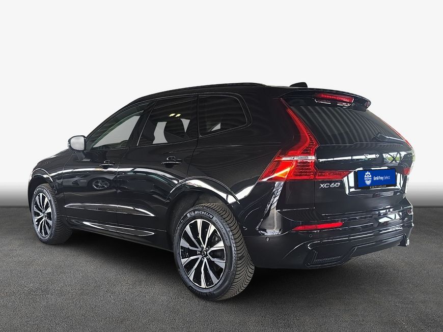 Volvo XC60 – Bild 2