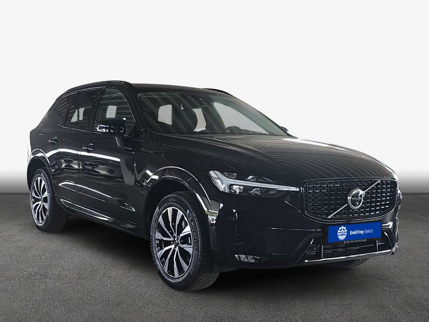 Volvo XC60 – Bild 3