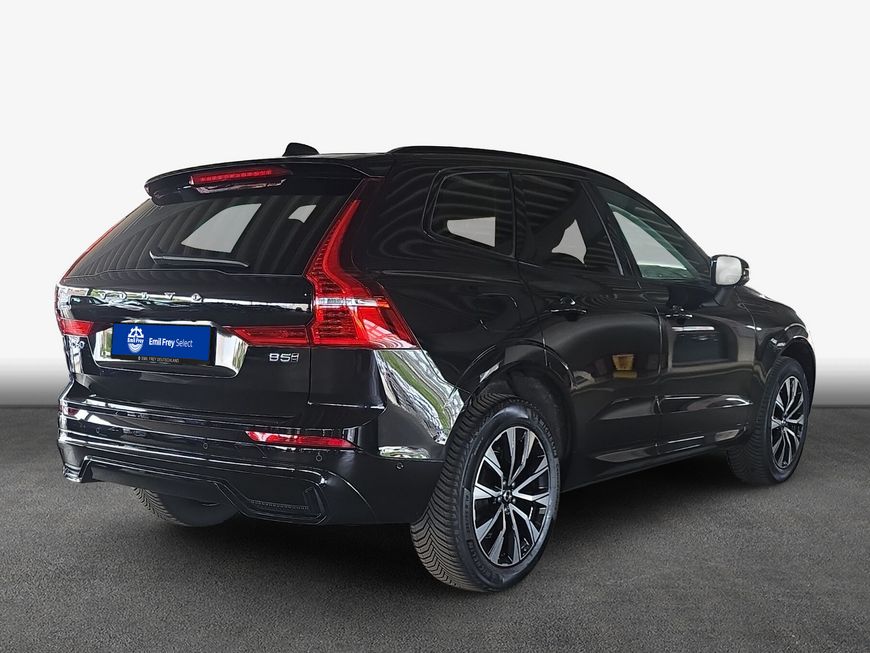 Volvo XC60 – Bild 4