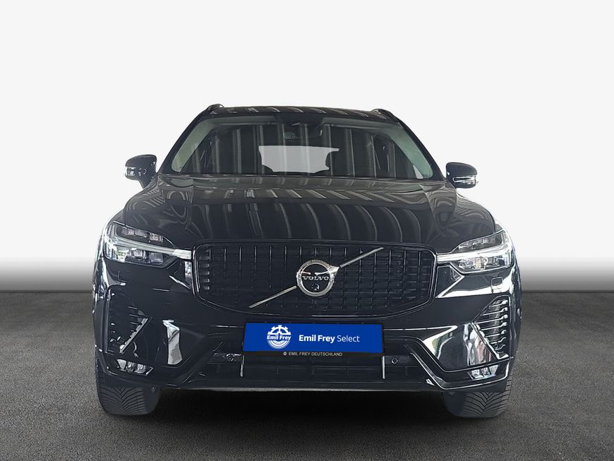 Volvo XC60 – Bild 6