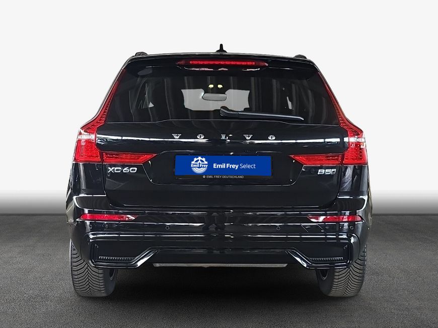 Volvo XC60 – Bild 7