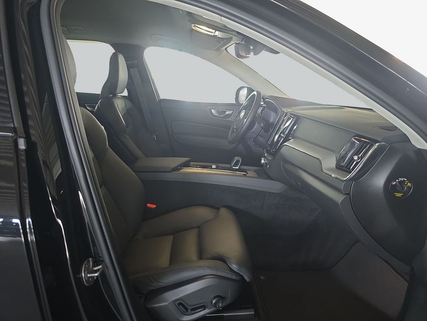 Volvo XC60 – Bild 8