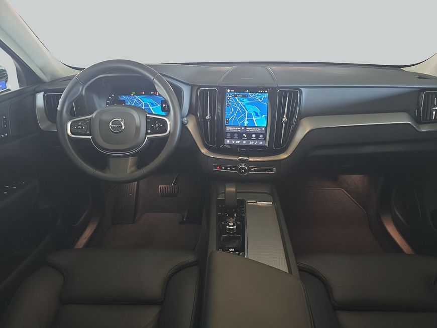 Volvo XC60 – Bild 9