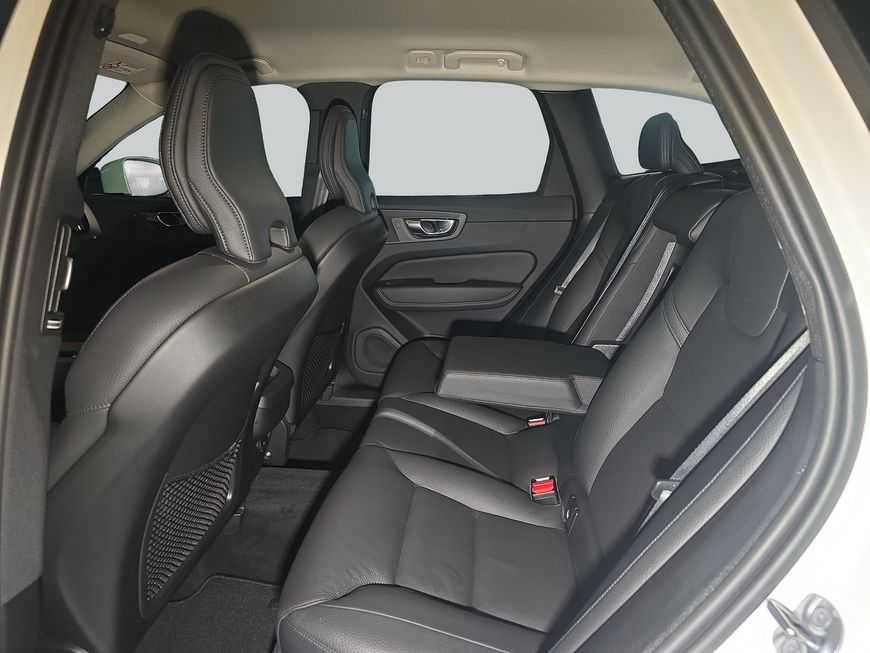 Volvo XC60 – Bild 10