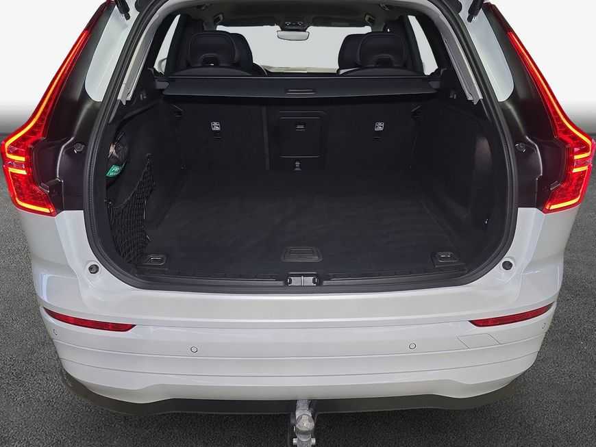Volvo XC60 – Bild 11