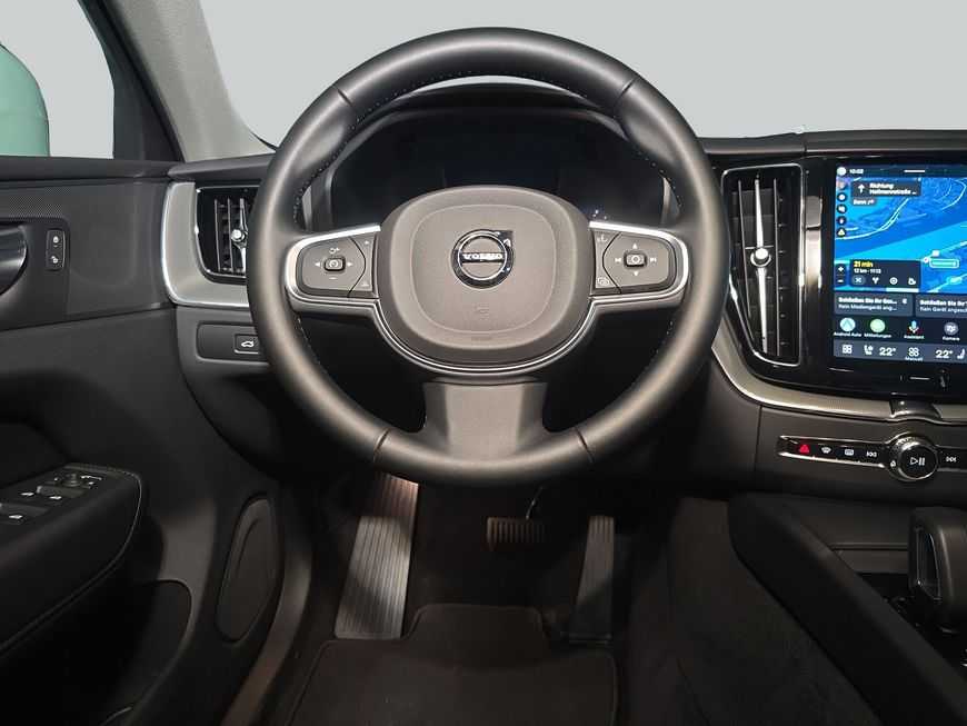 Volvo XC60 – Bild 12
