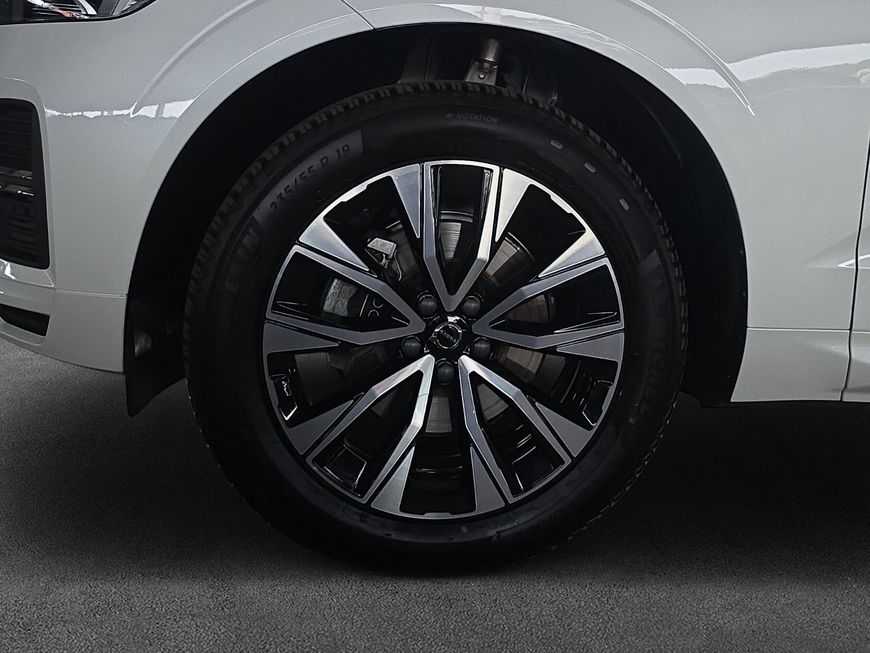 Volvo XC60 – Bild 13