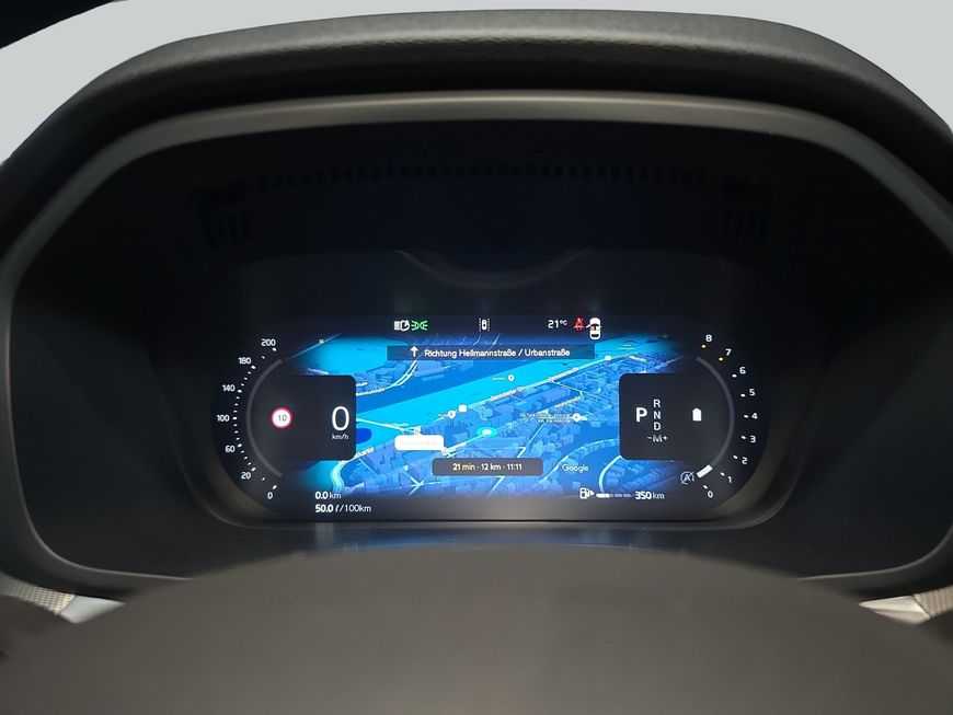 Volvo XC60 – Bild 14