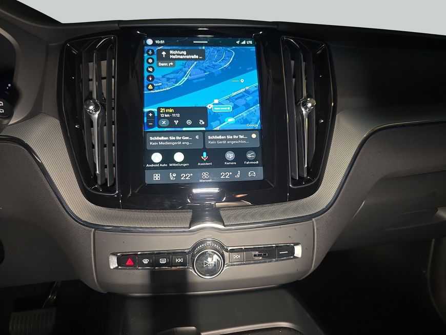 Volvo XC60 – Bild 15