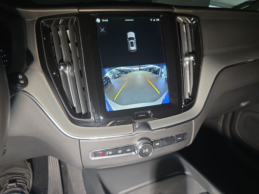 Volvo XC60 – Bild 16