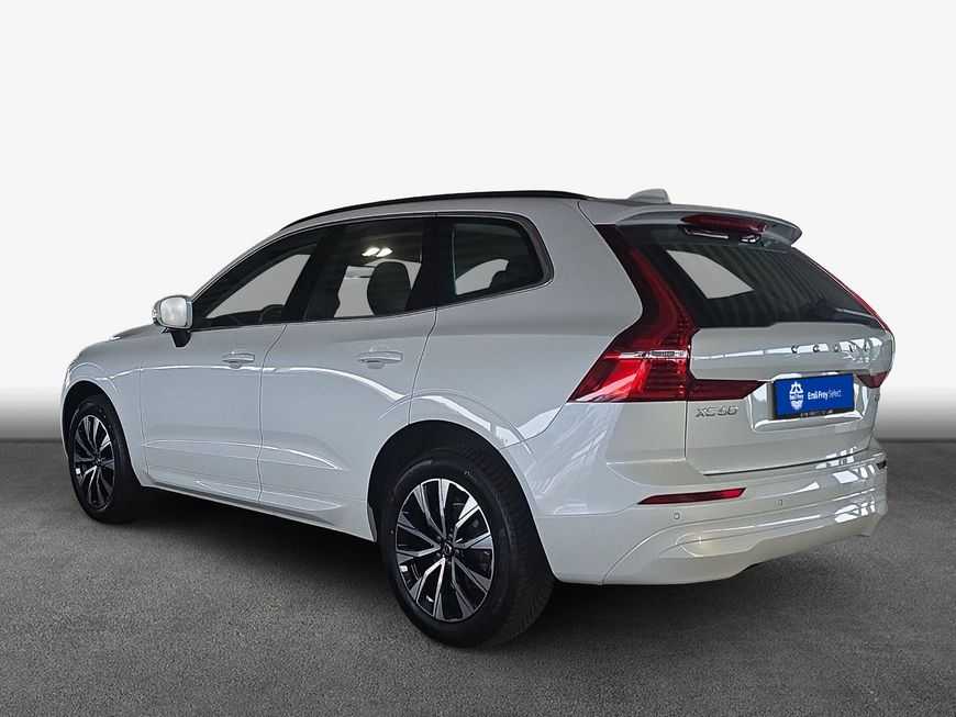 Volvo XC60 – Bild 2