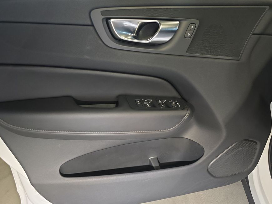 Volvo XC60 – Bild 20