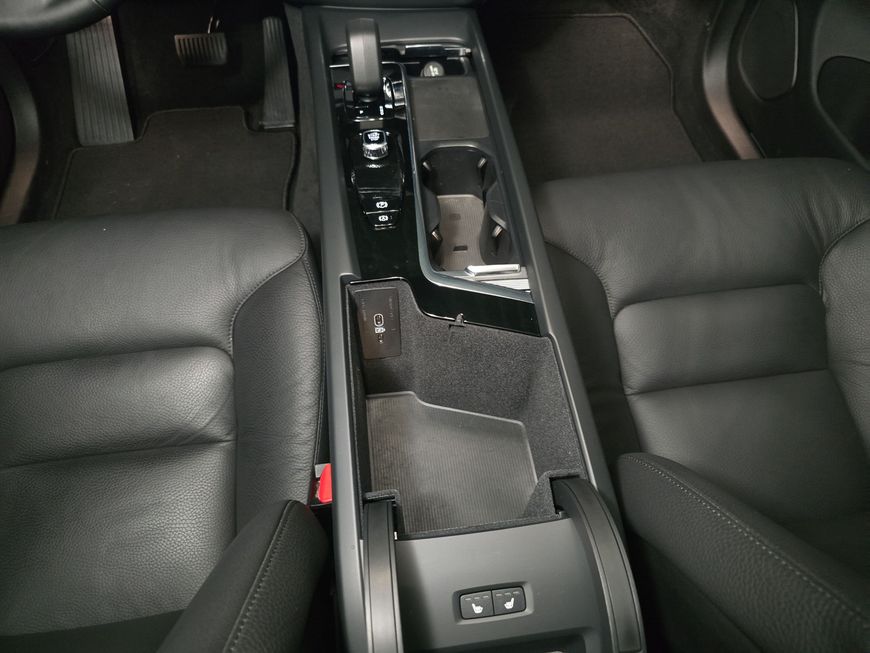 Volvo XC60 – Bild 21