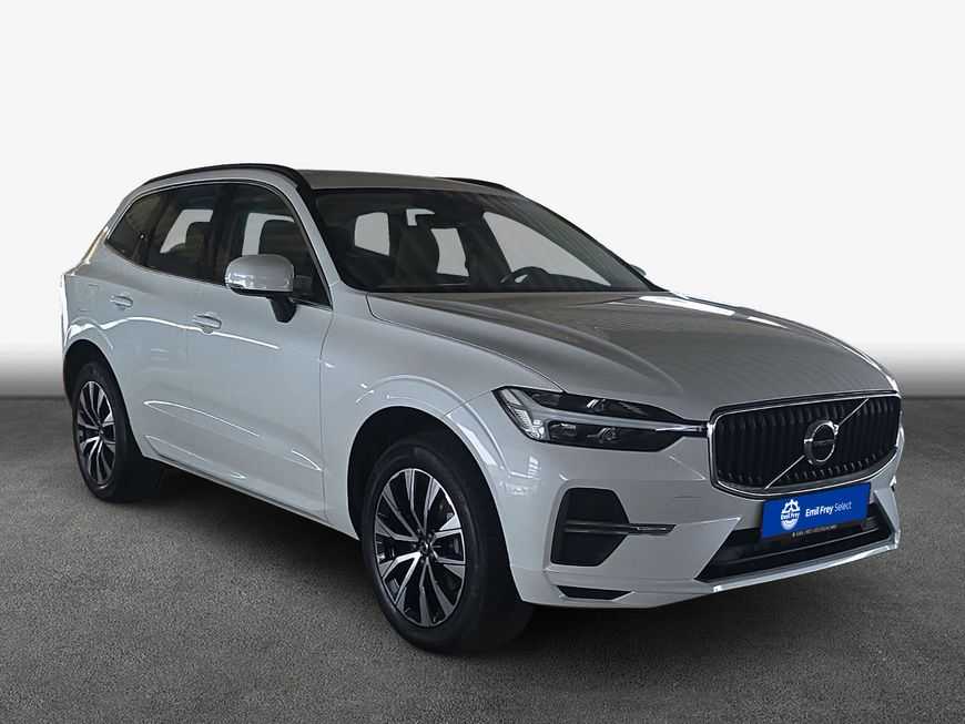 Volvo XC60 – Bild 3