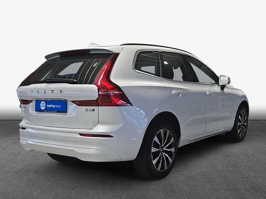Volvo XC60 – Bild 4