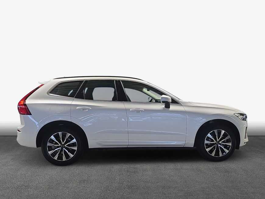 Volvo XC60 – Bild 5