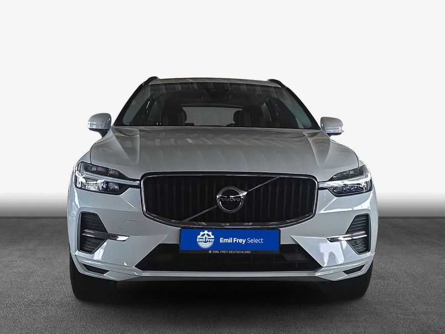 Volvo XC60 – Bild 6
