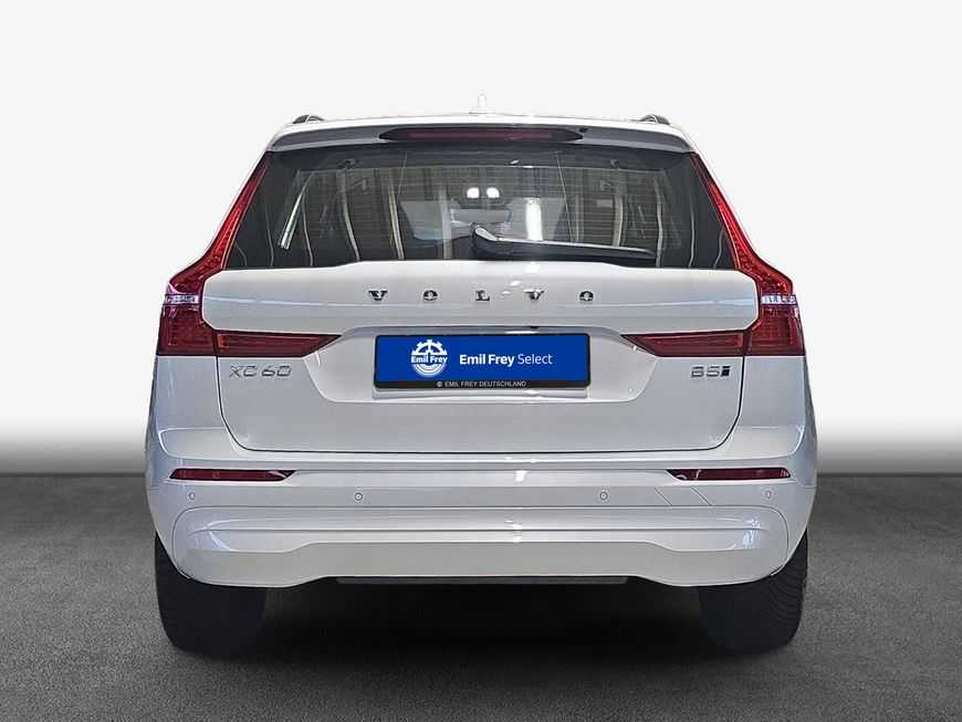 Volvo XC60 – Bild 7