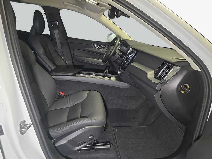 Volvo XC60 – Bild 8