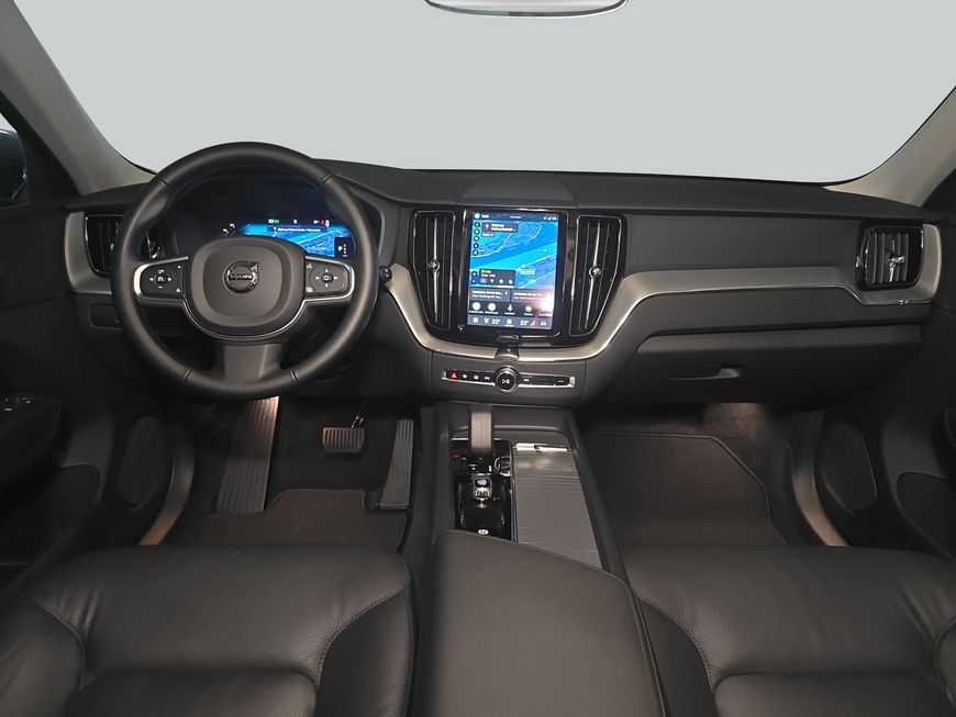 Volvo XC60 – Bild 9