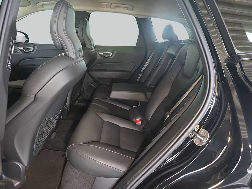 Volvo XC60 – Bild 10