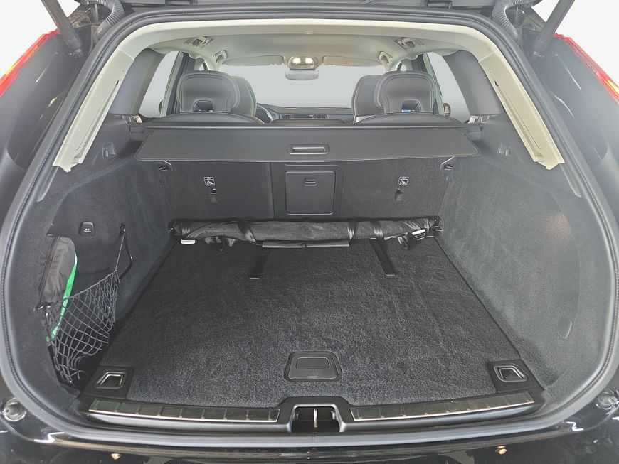 Volvo XC60 – Bild 11