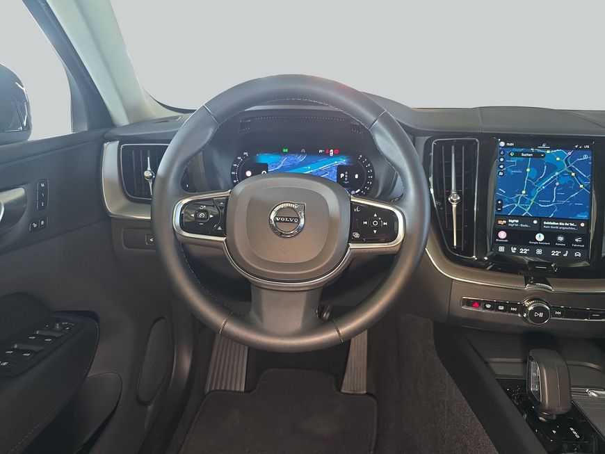 Volvo XC60 – Bild 12