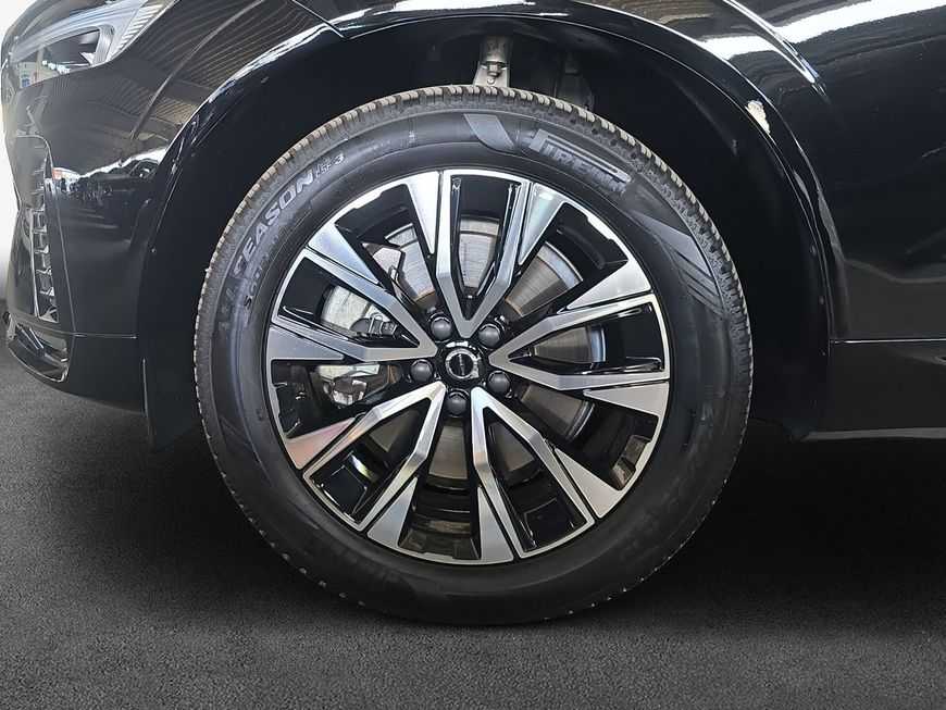 Volvo XC60 – Bild 13