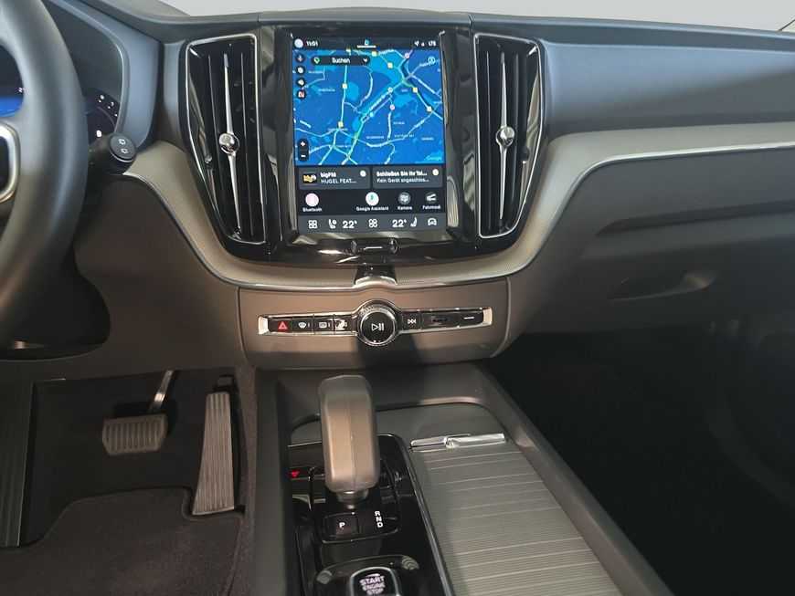 Volvo XC60 – Bild 14