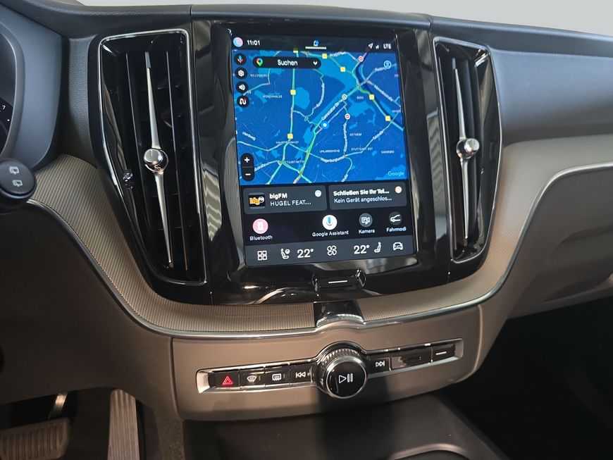 Volvo XC60 – Bild 15