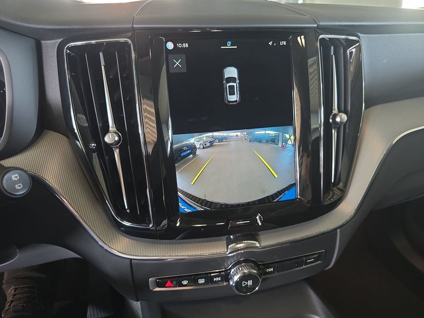 Volvo XC60 – Bild 16