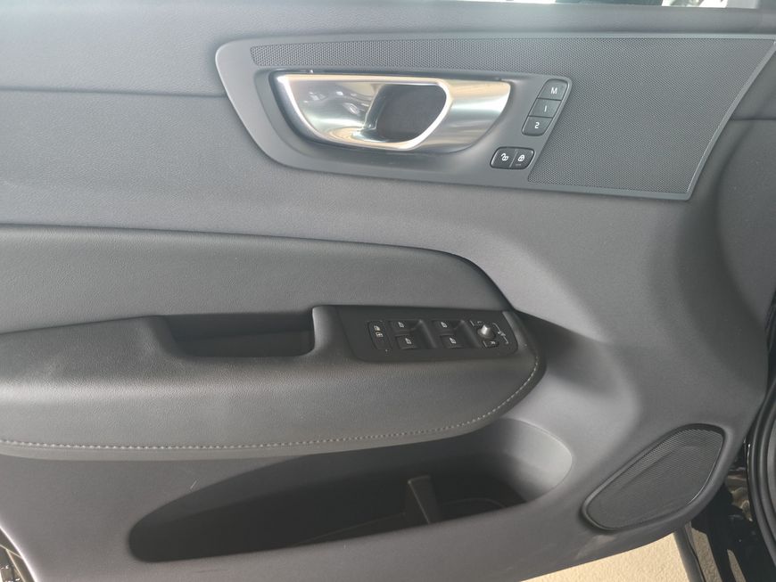 Volvo XC60 – Bild 18