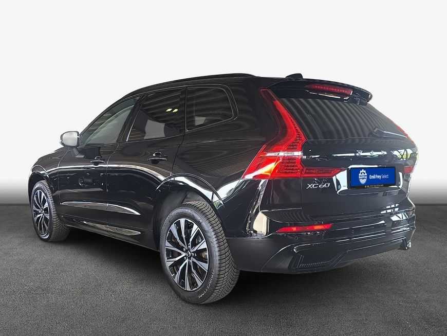 Volvo XC60 – Bild 2