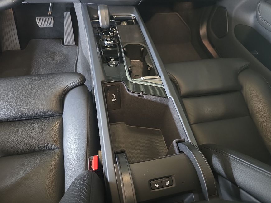 Volvo XC60 – Bild 20