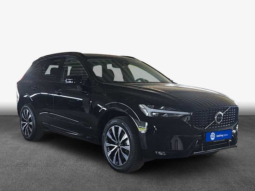 Volvo XC60 – Bild 3
