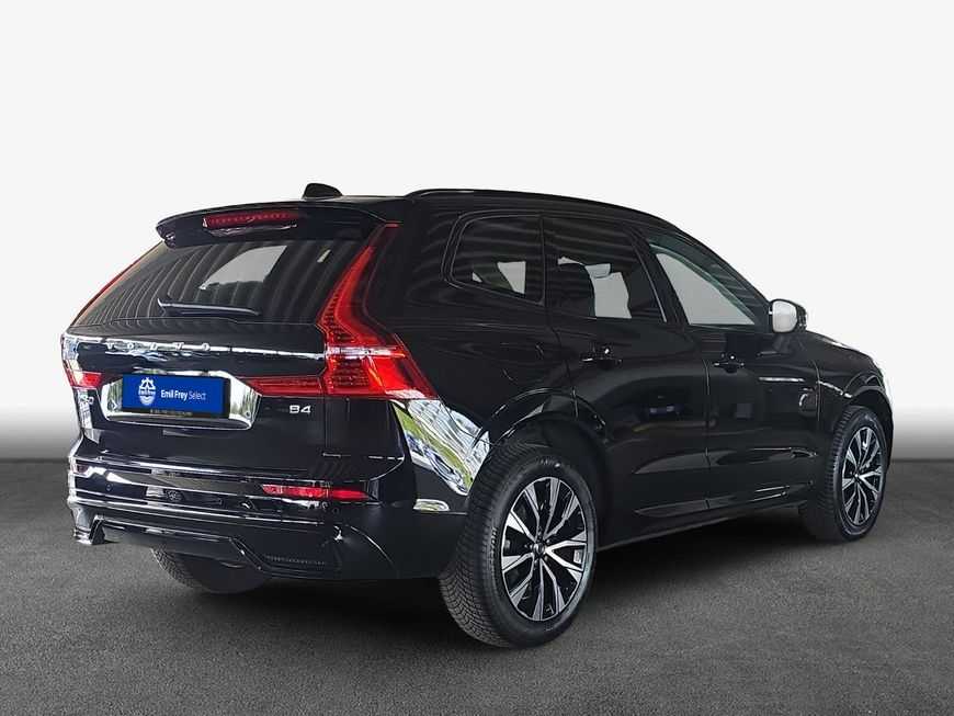 Volvo XC60 – Bild 4