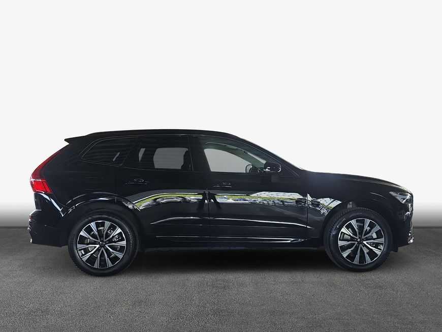 Volvo XC60 – Bild 5