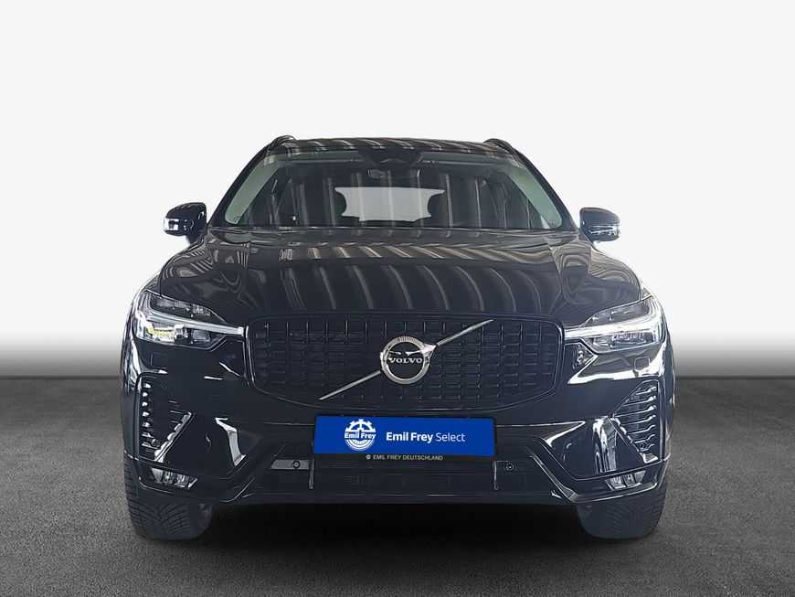 Volvo XC60 – Bild 6