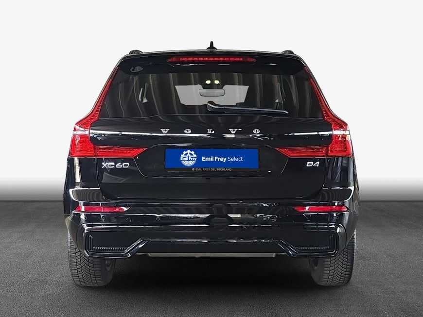 Volvo XC60 – Bild 7