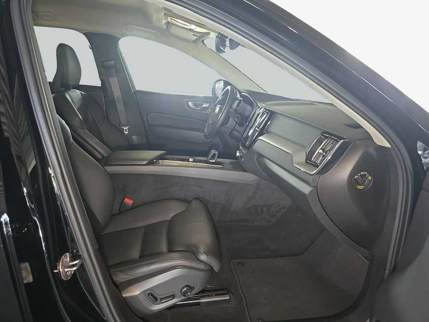 Volvo XC60 – Bild 8