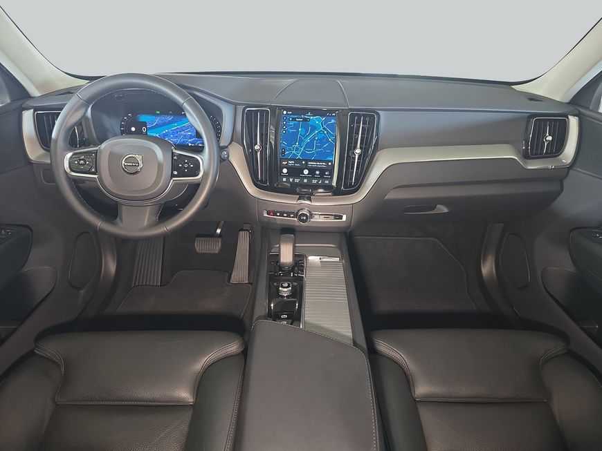 Volvo XC60 – Bild 9